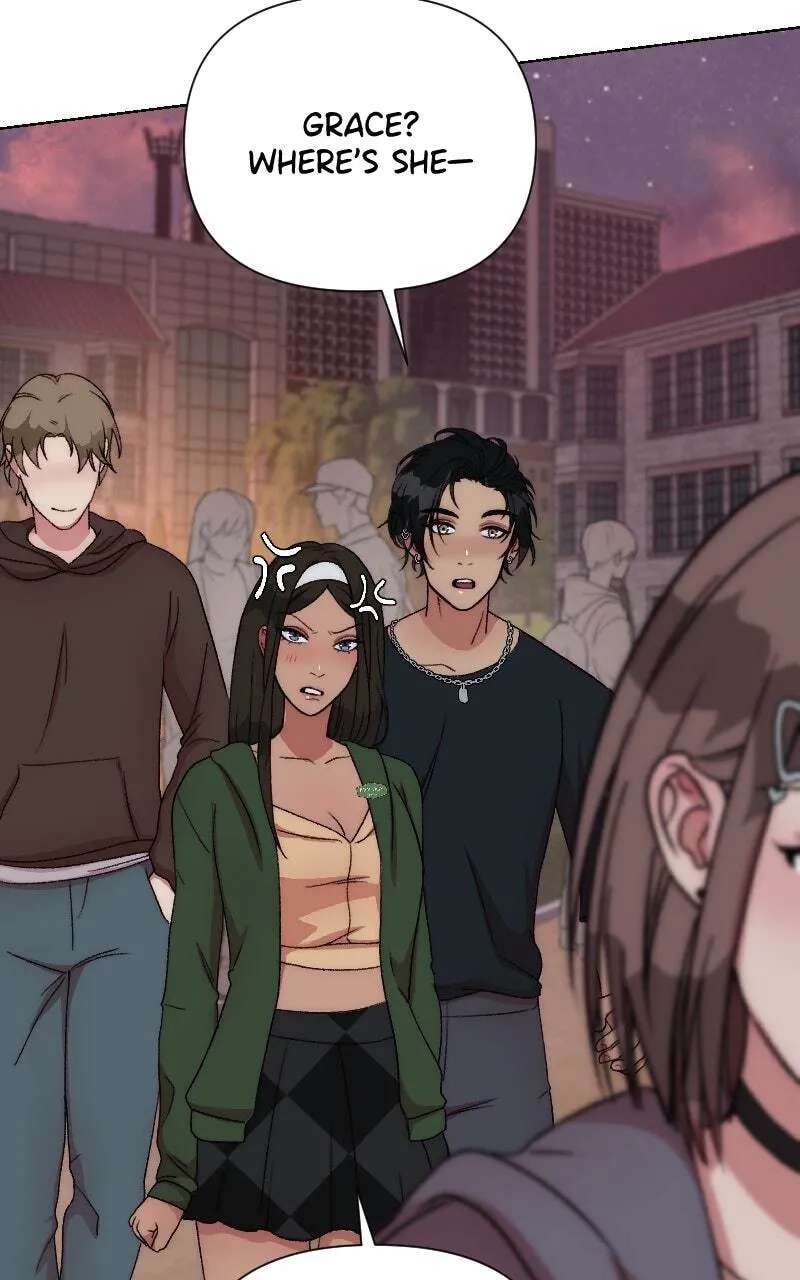 Code ‹grace› Chapter 20 - page 73