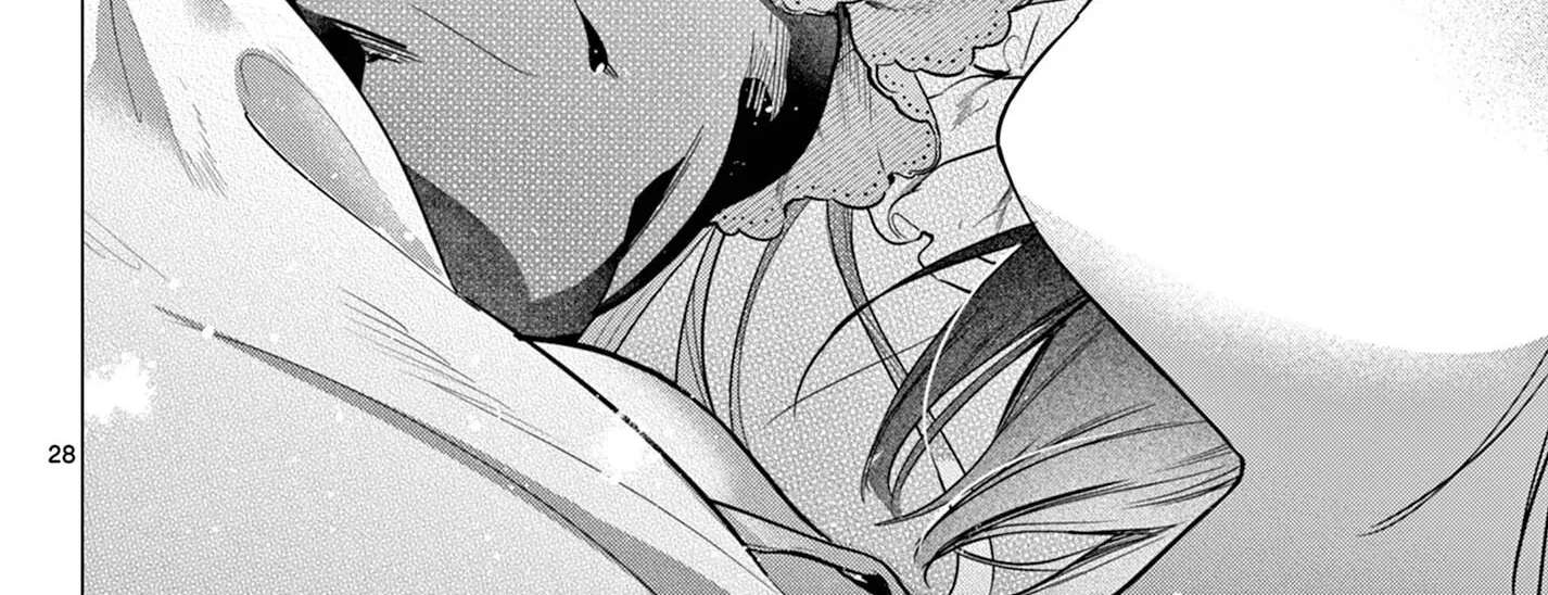 Maid & Roid wa Ojousama no Oyaku ni Tachitai! Chapter 5 - page 56