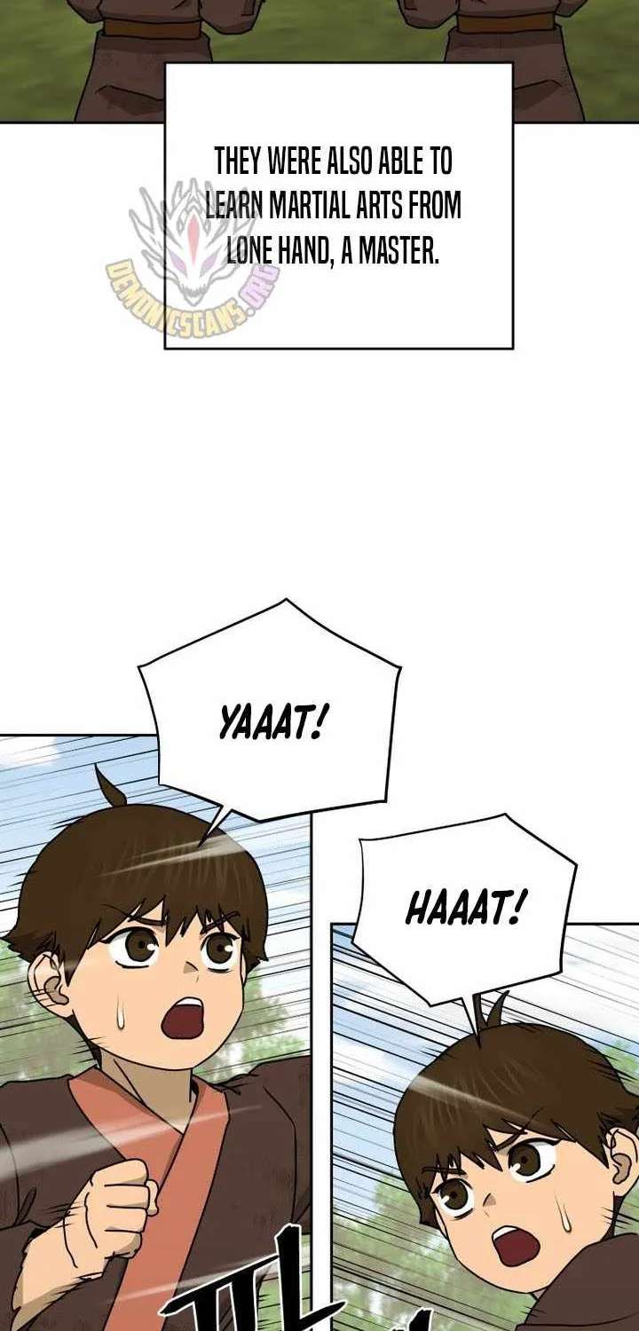 Administrator Kang Jin Lee Chapter 265 - page 34