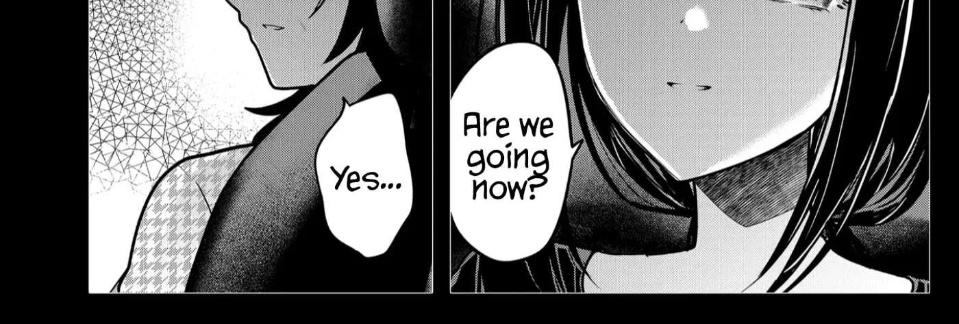 Kimi No Mae De Kimi Igai O Daku Chapter 36 - page 23