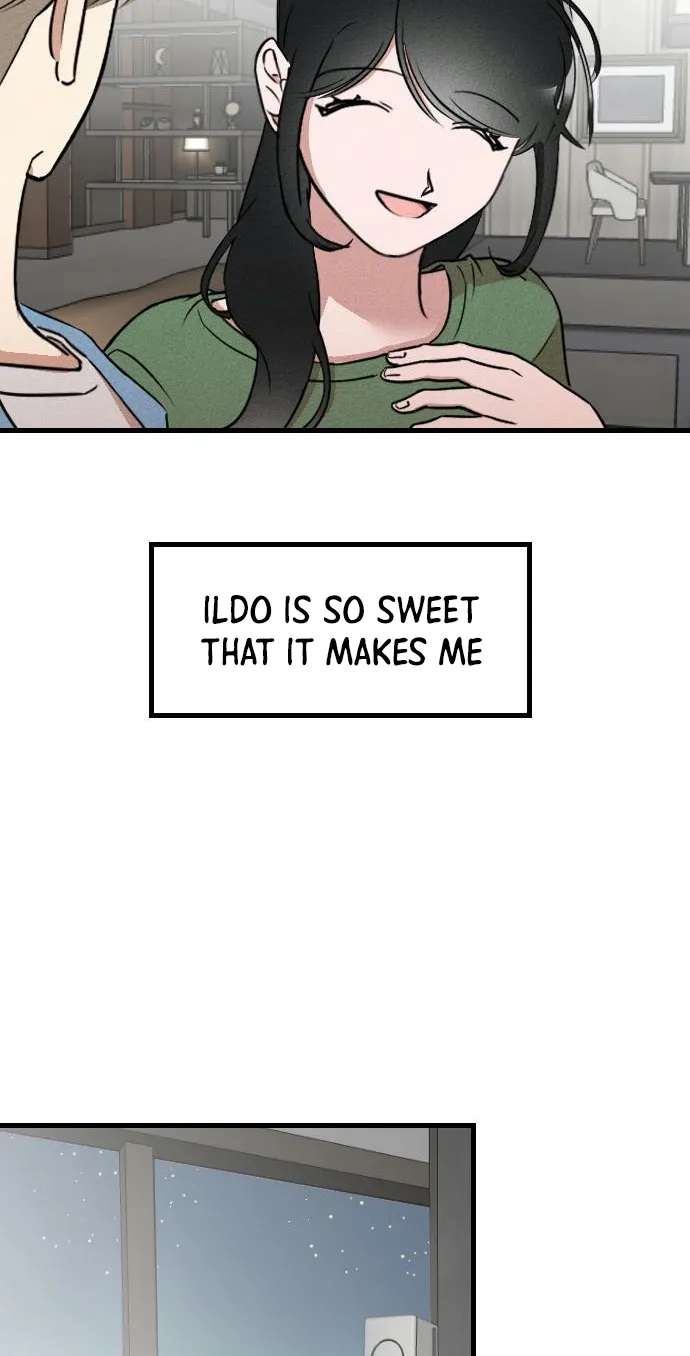 Simply Immature Chapter 4 - page 37