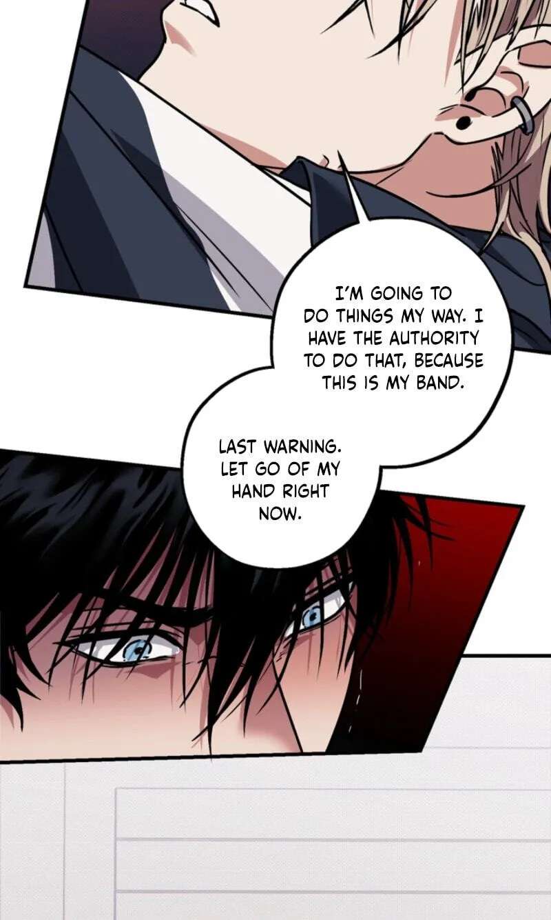 Vanilla Sundae Chapter 24 - page 58
