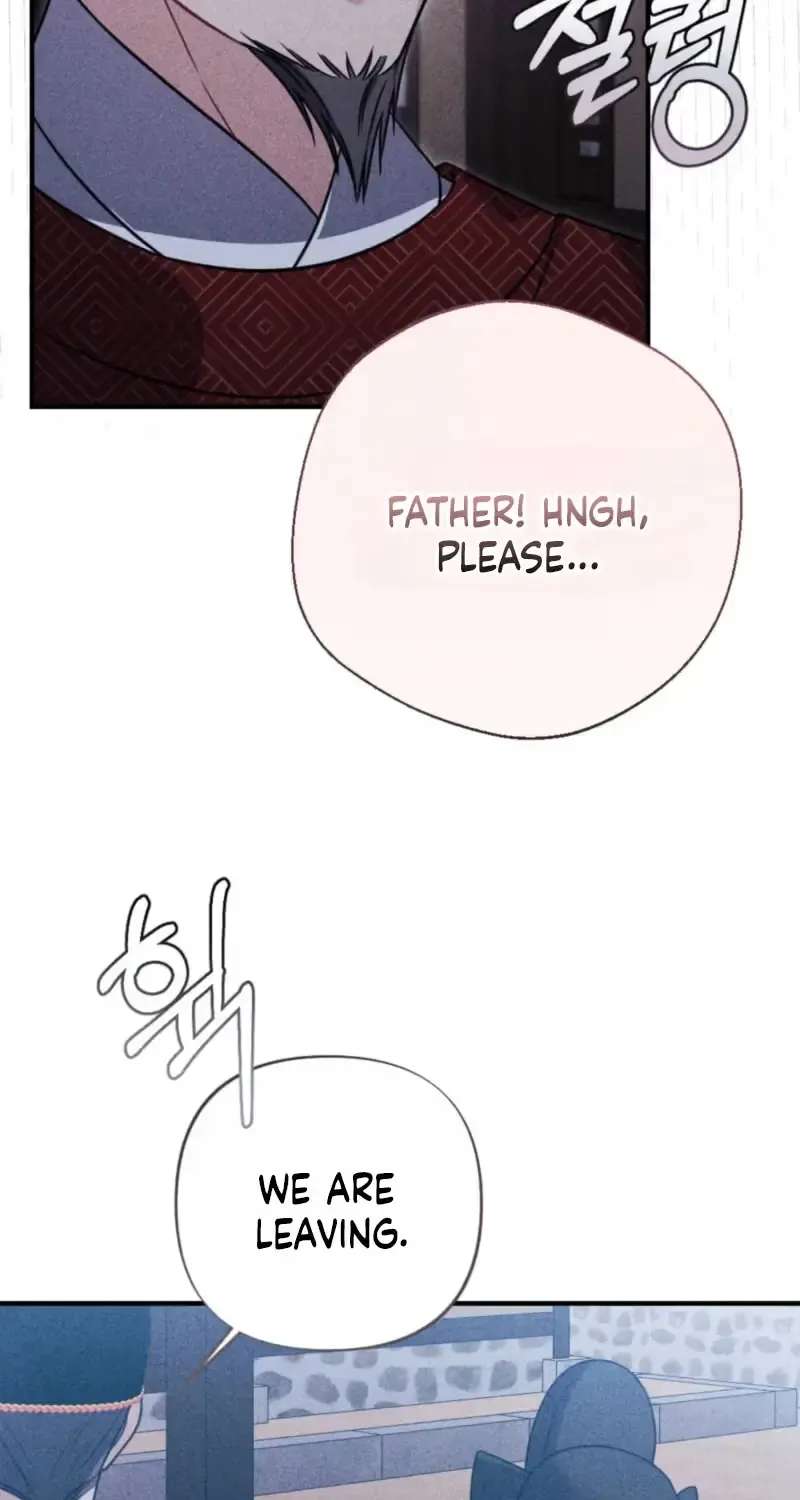 The Imugi and the Monk Chapter 2 - page 25