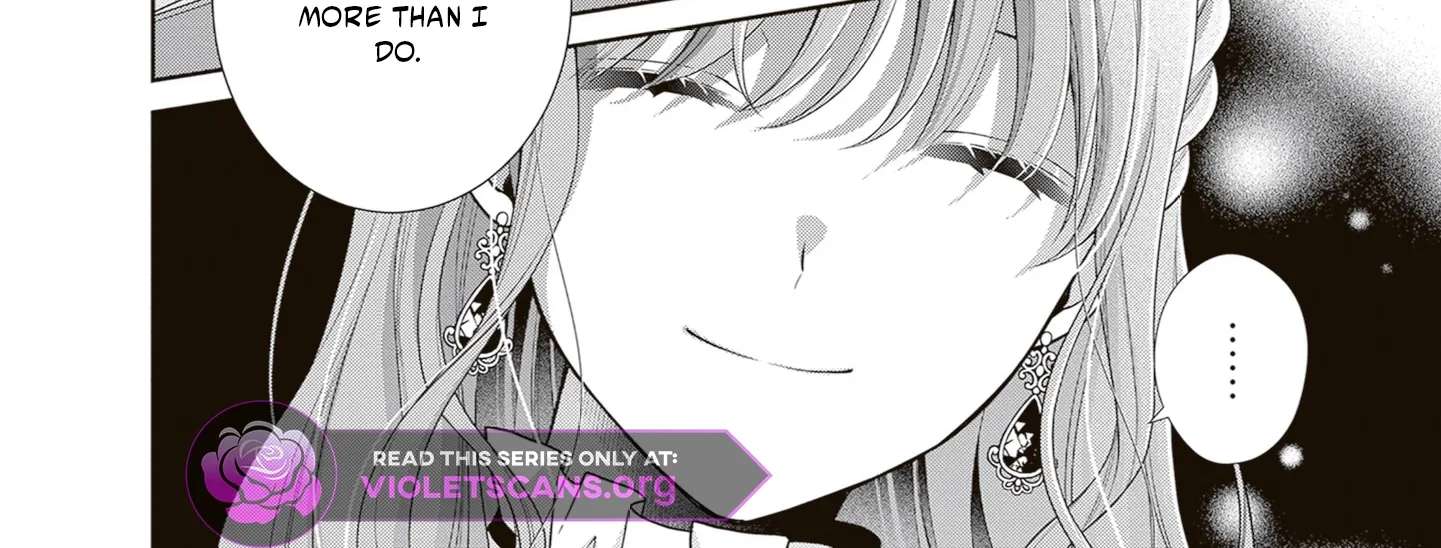 Watashi, Kiraware Sumeragihi De Kamaimasen! Chapter 8.1 - page 17