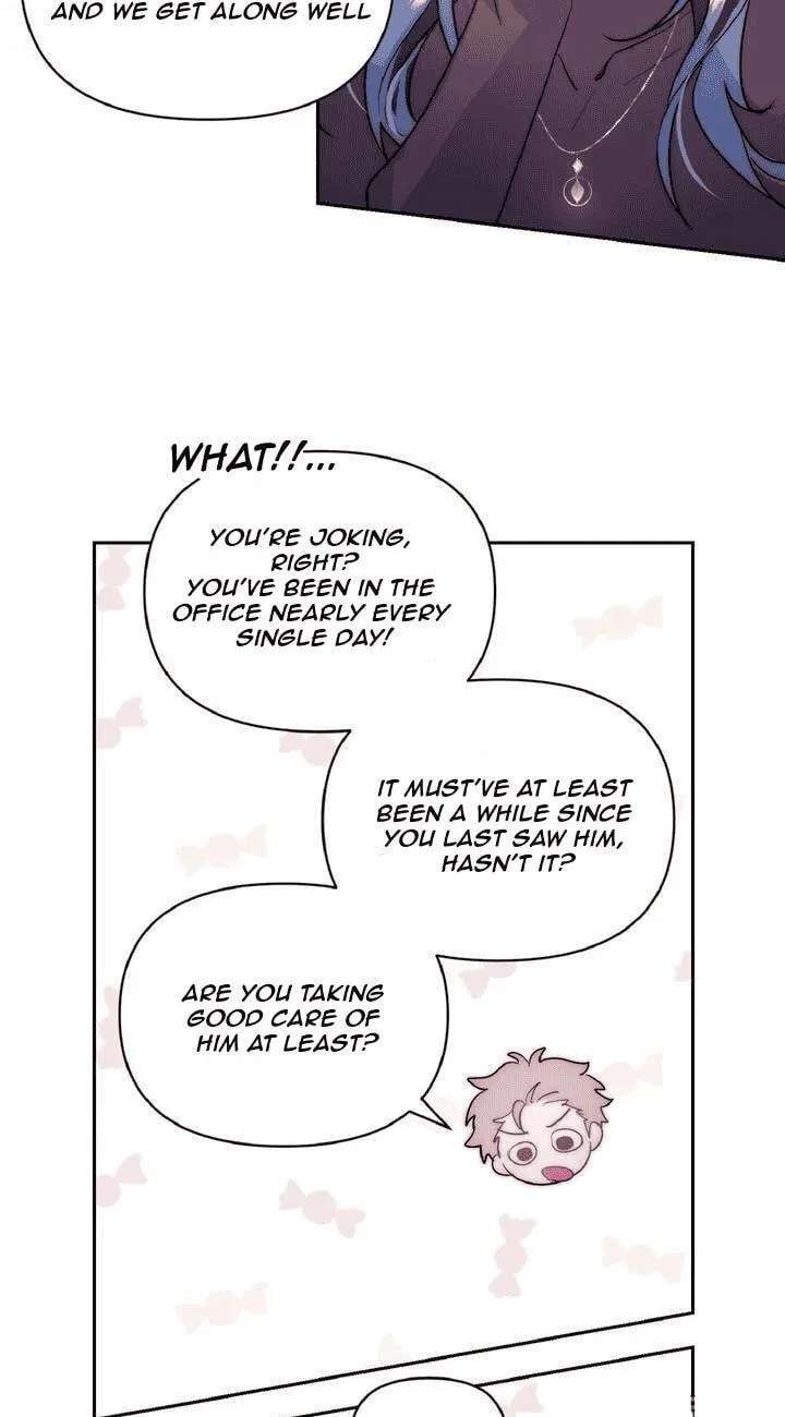 Late Autumn Into Winter: Twilight Chapter 3 - page 5