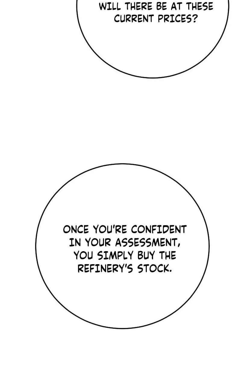 The Overly Competent Junior Employee Chapter 29 - page 53