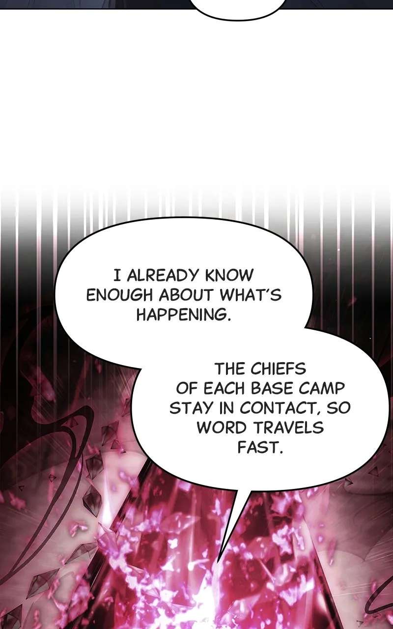 The Back Alley Mage's Second Life Chapter 40 - page 107