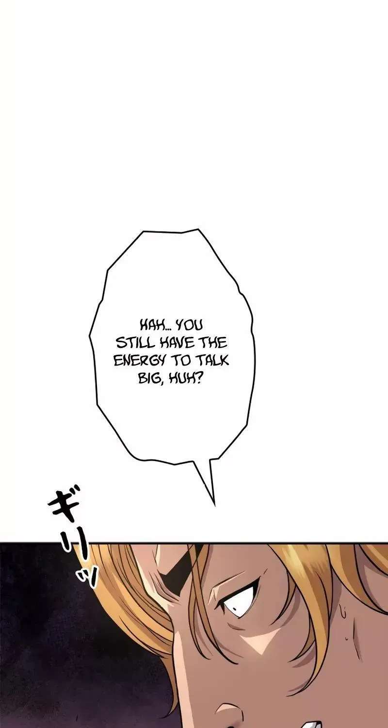 The Boss Has Two Faces - The Silent Don () Chapter 21 - page 140