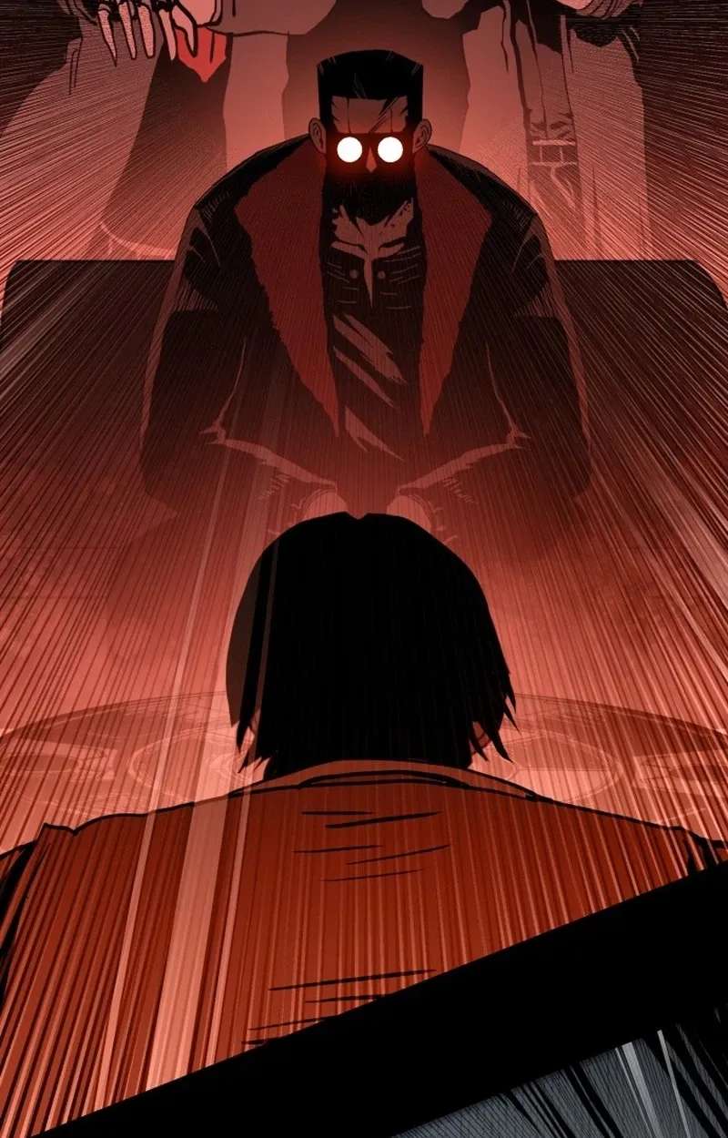How a Cyberpunk Fixer Survives Chapter 1 - page 145