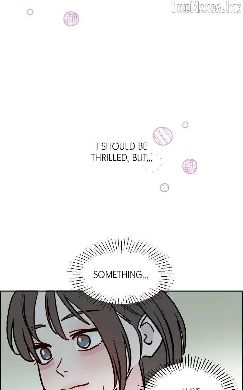 Love Letter Chapter 65 - page 13