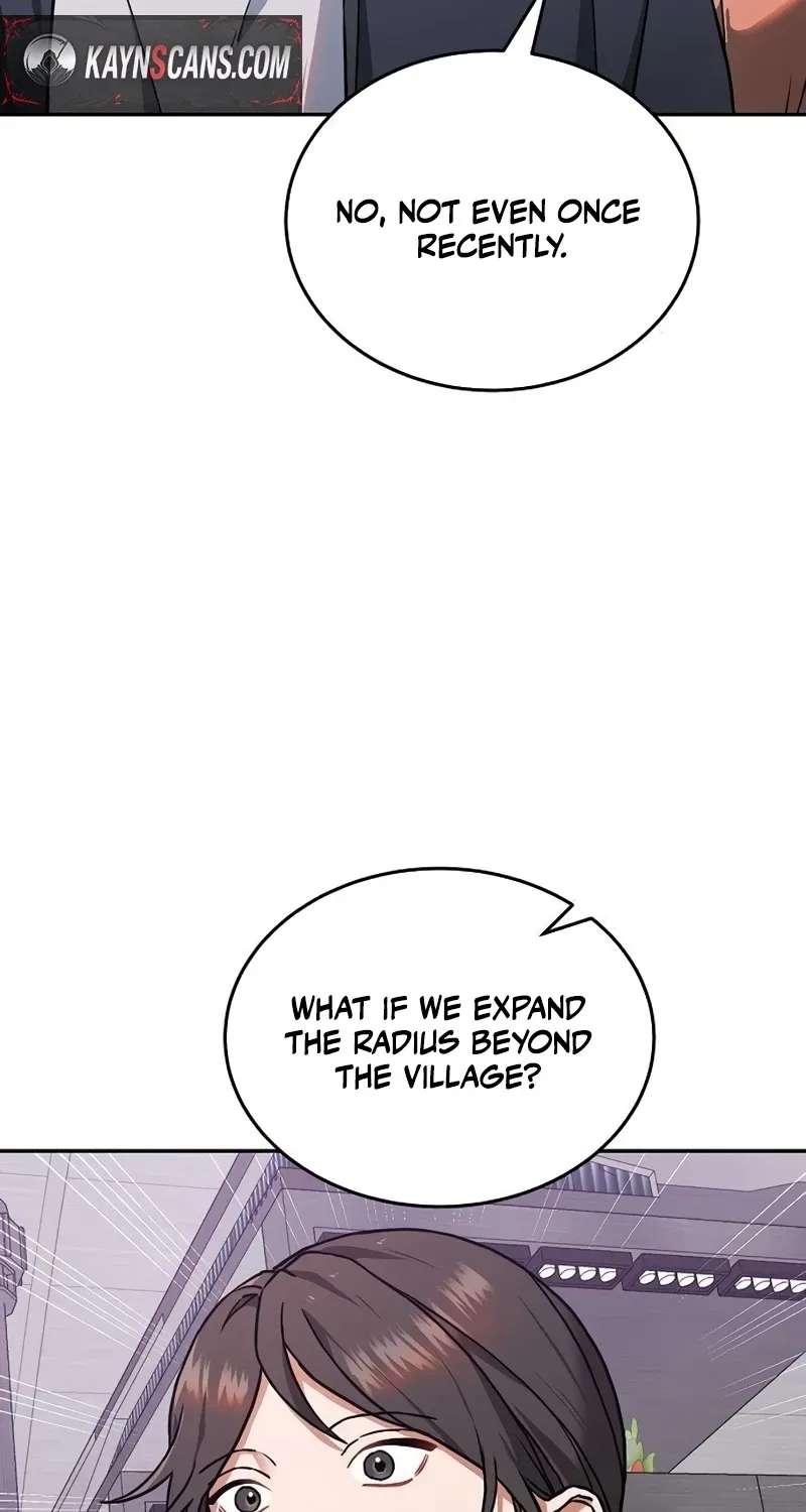 After Returning to Farming, National-Level Tycoons Flock In Chapter 6 - page 34