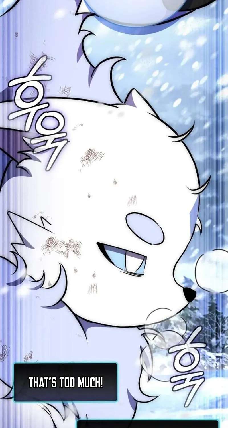 The Heavenly Demon’s Otherworld Livestream Chapter 16 - page 17