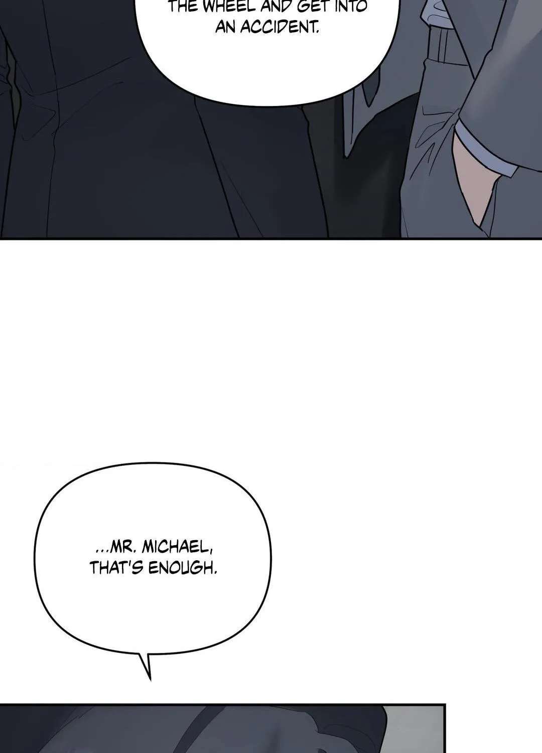 A Tree Without Roots Chapter 114 - page 58