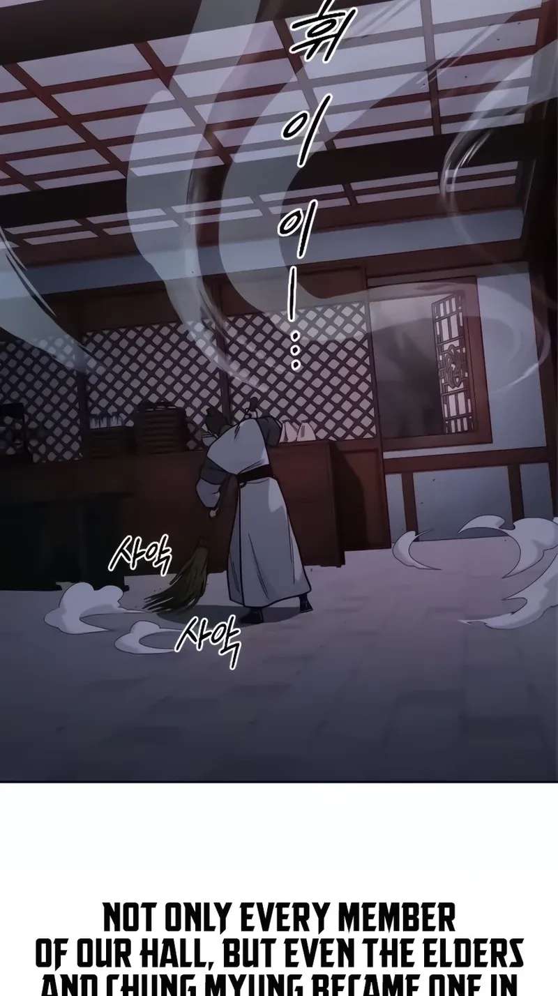 Return Of The Mount Hua Sect Chapter 180 - page 3