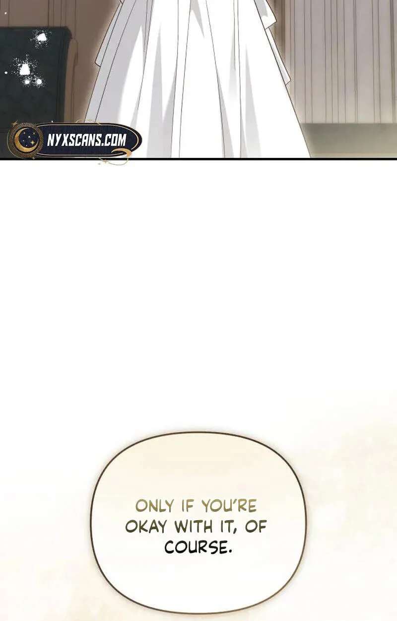 I Only Need Our Child, Your Grace Chapter 27 - page 52