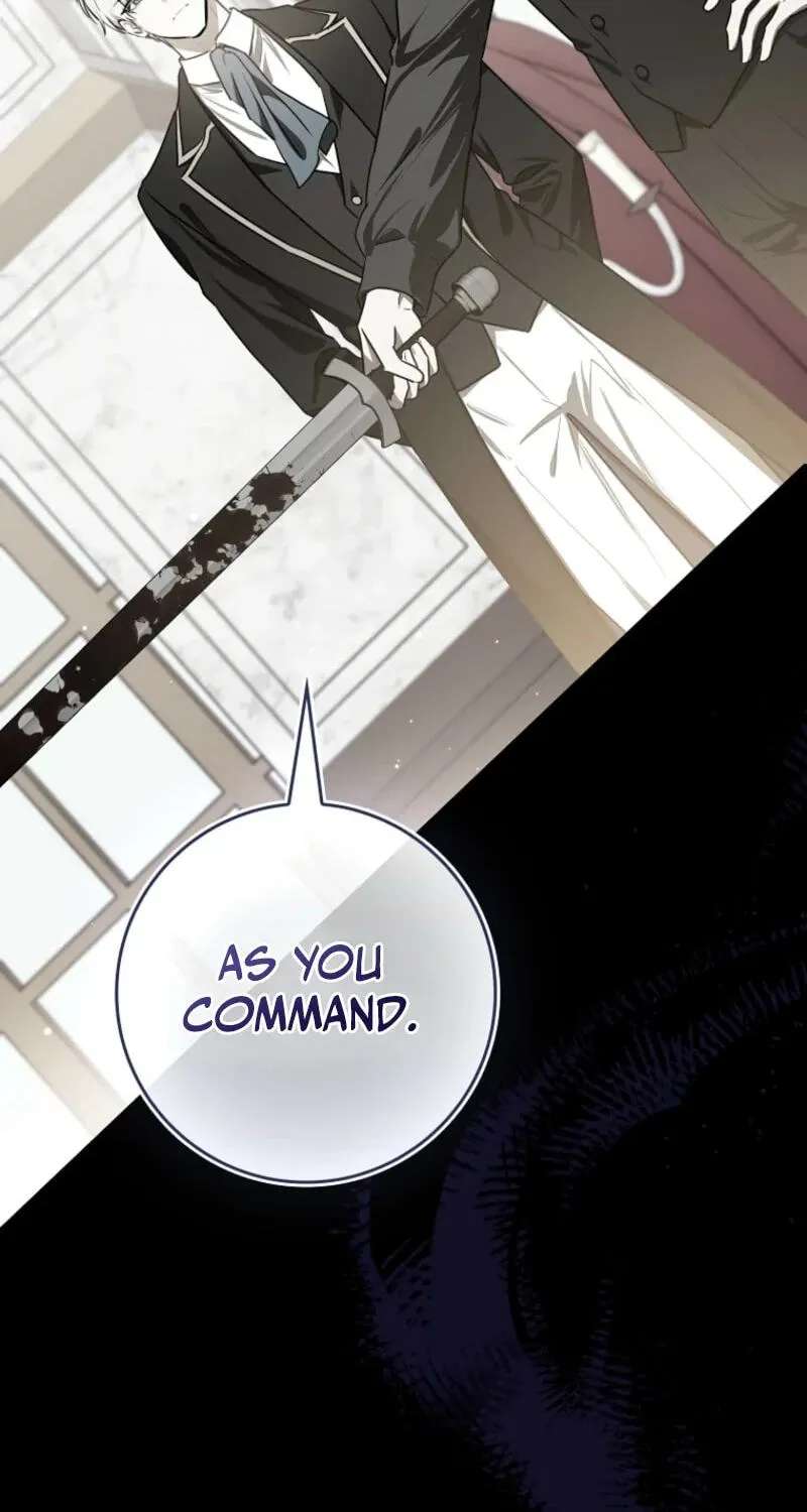 Marked as the Tyrant's Daughter-in-law Chapter 24 - page 46