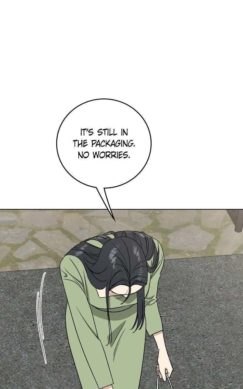Insaengnaekkeo Chapter 55 - page 117