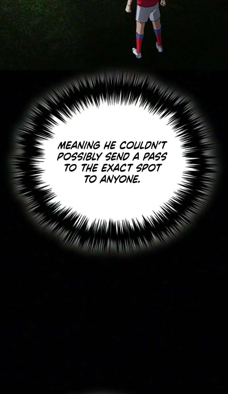 The Genius Midfielder With the Killer Pass Chapter 73 - page 12