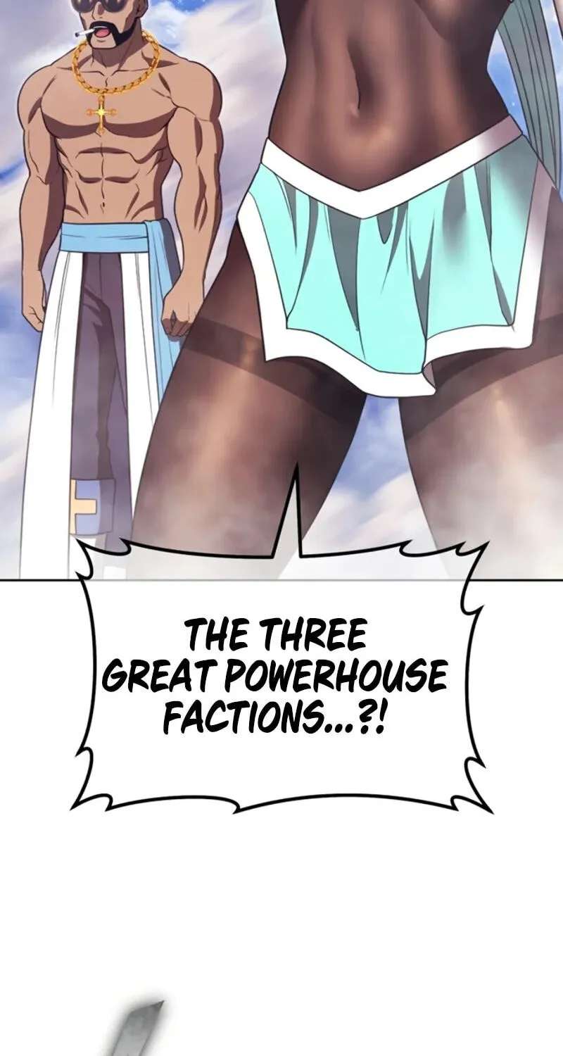 +99 Reinforced Wooden Stick Chapter 221 - page 215
