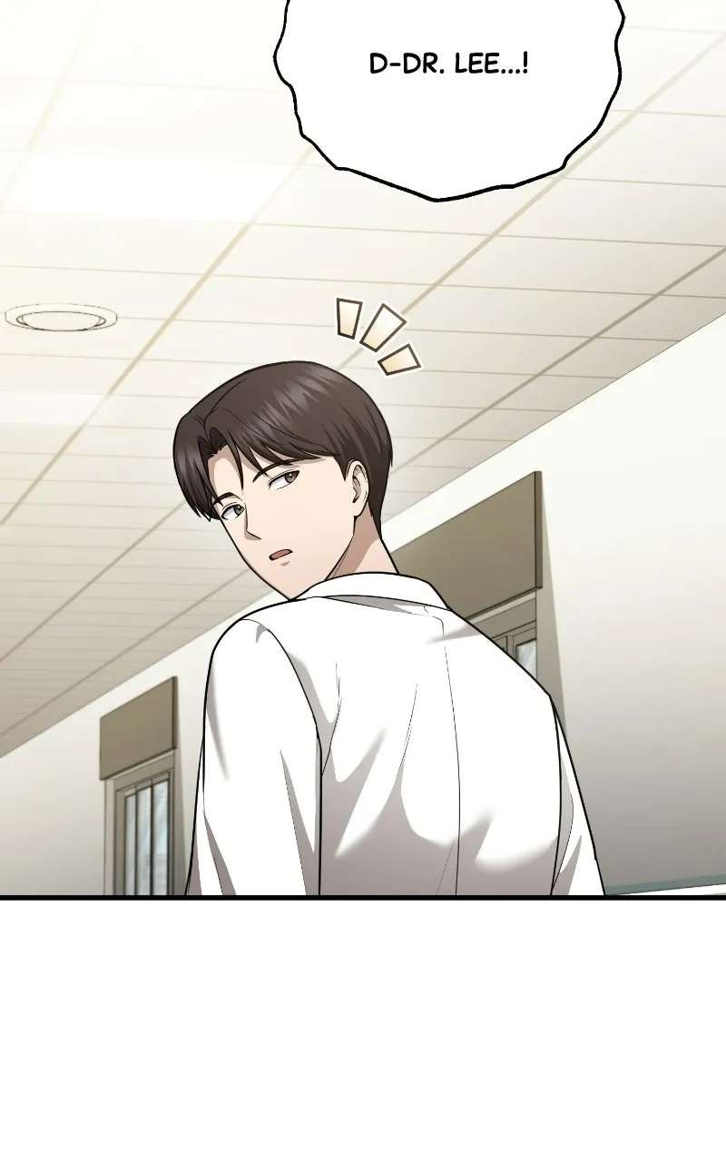 The Regressed DoctorJust Wanted to Live Quietly Chapter 65 - page 93