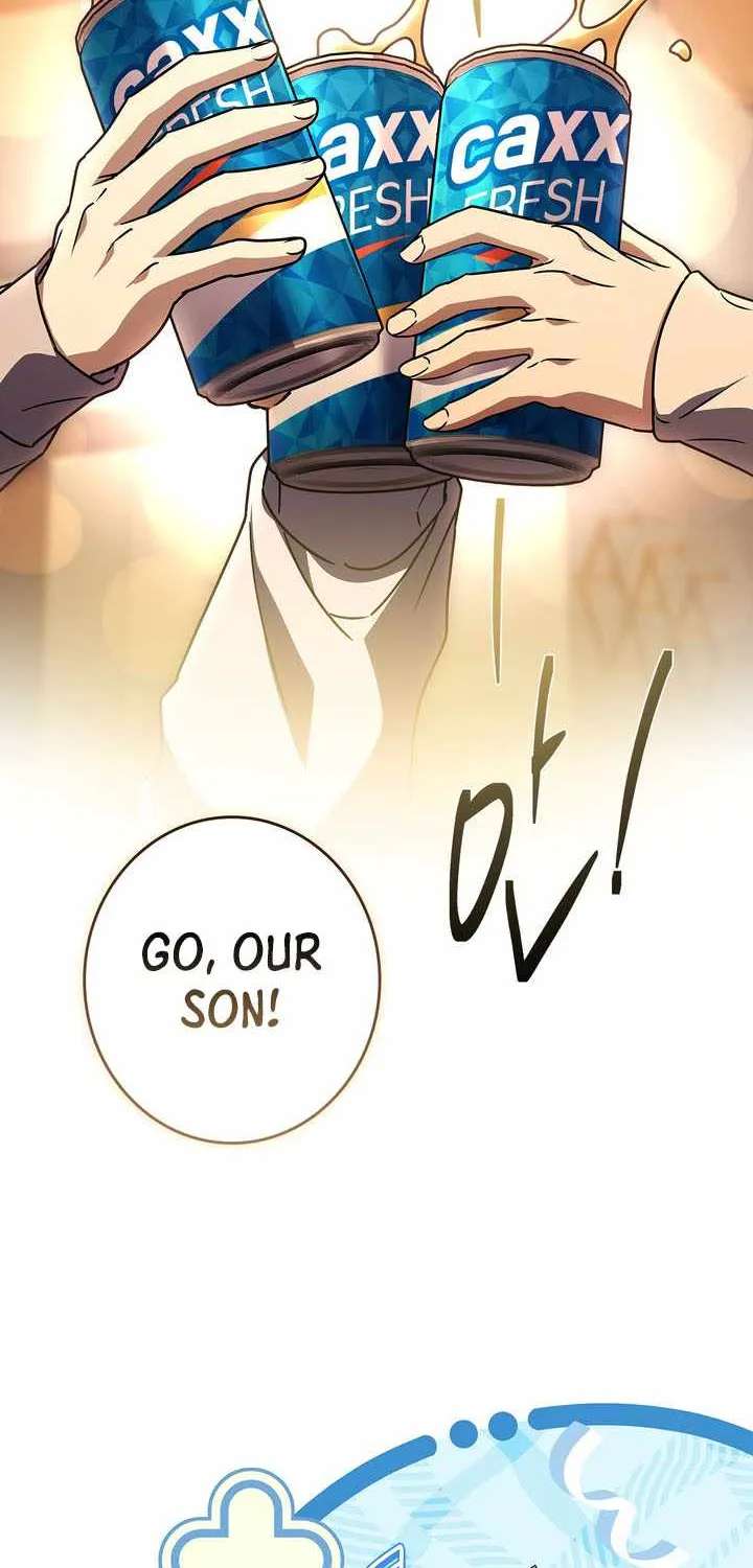 Only I Have an EX-Grade Summon Chapter 37 - page 28