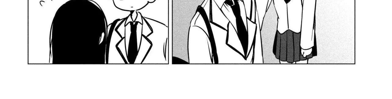 The Innocent Gyaru Isn't Even My Girlfriend Chapter 5 - page 34