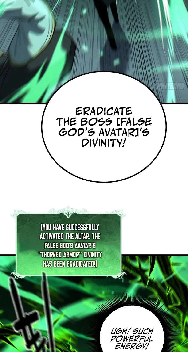 Everyone Start with Synthesizing the Undead Army Chapter 10 - page 23