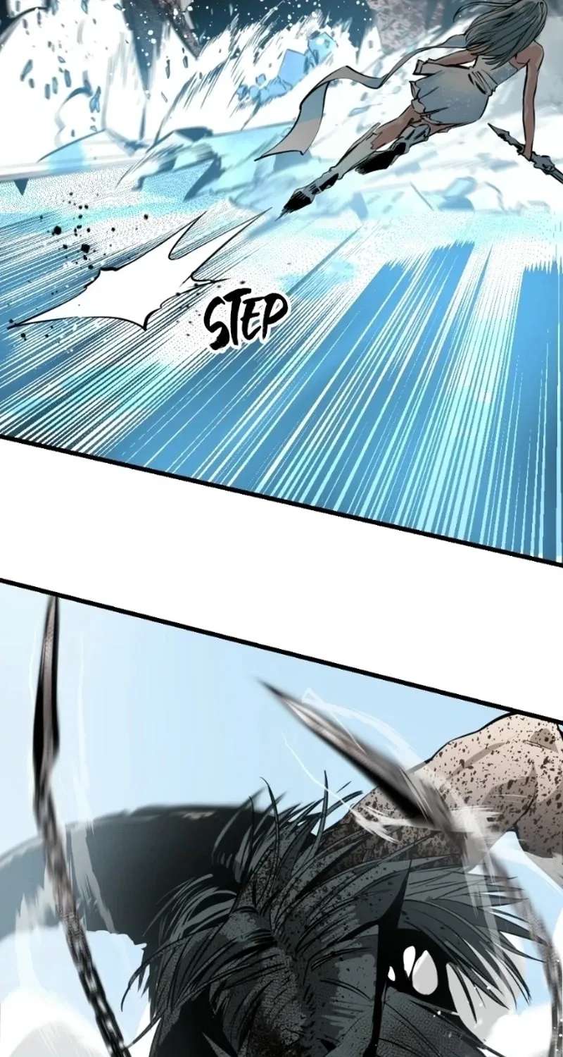 Hero Killer Chapter 287 - page 50