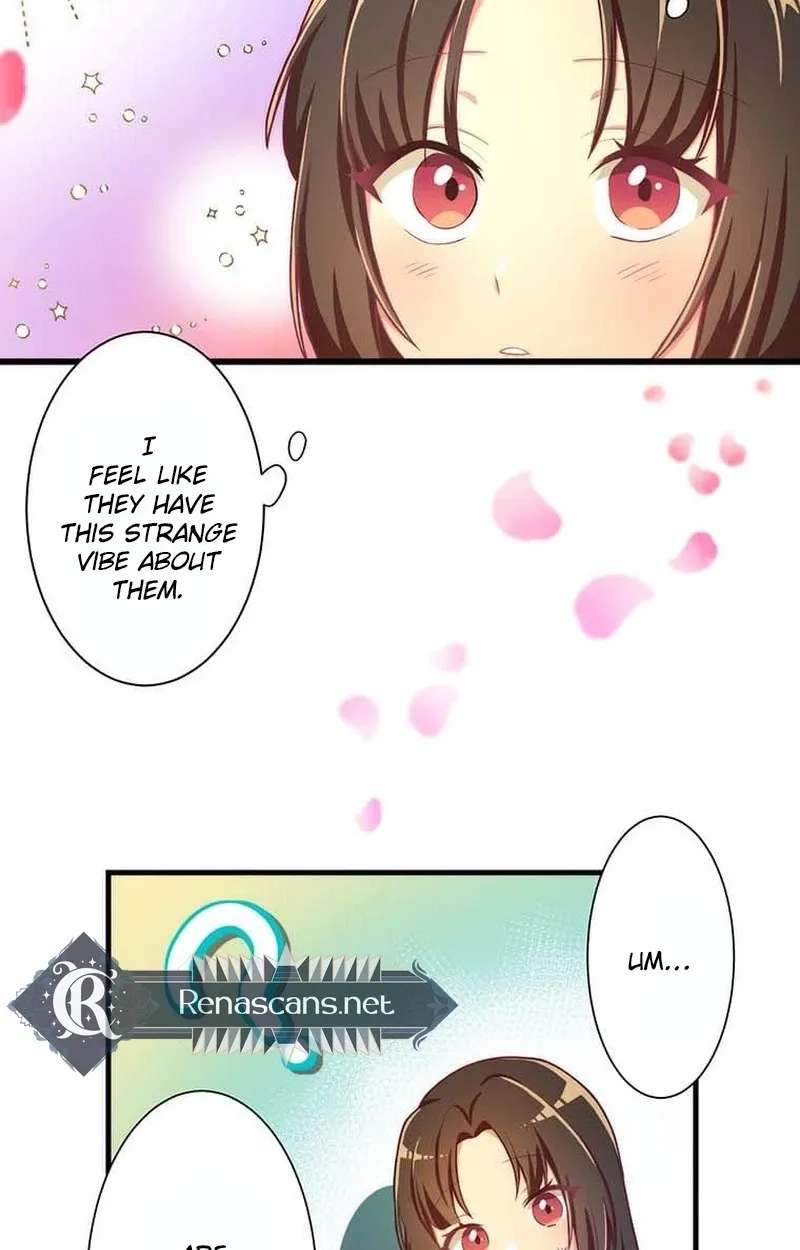 Heian Akujo wa In'youshi: Abe no Seimei no Deshi ni Natte Ikinobimasu Chapter 4 - page 46