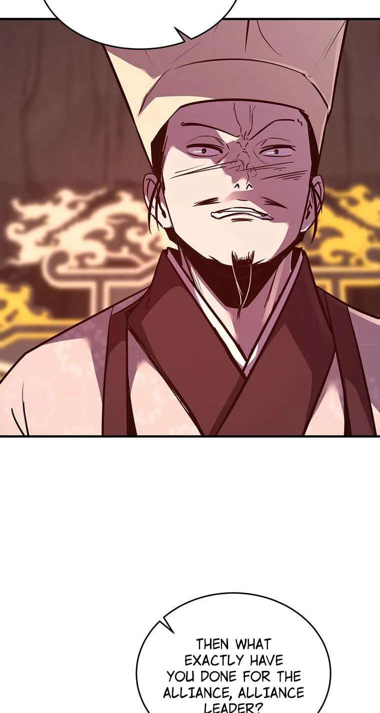 The World's Best Martial Arts Instructor Chapter 99 - page 24