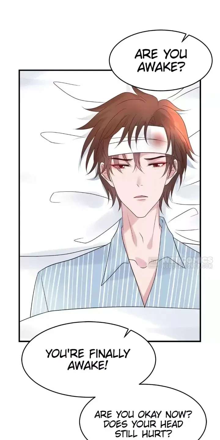 Reborn- deceiving my financial backing husband Chapter 73 - page 11