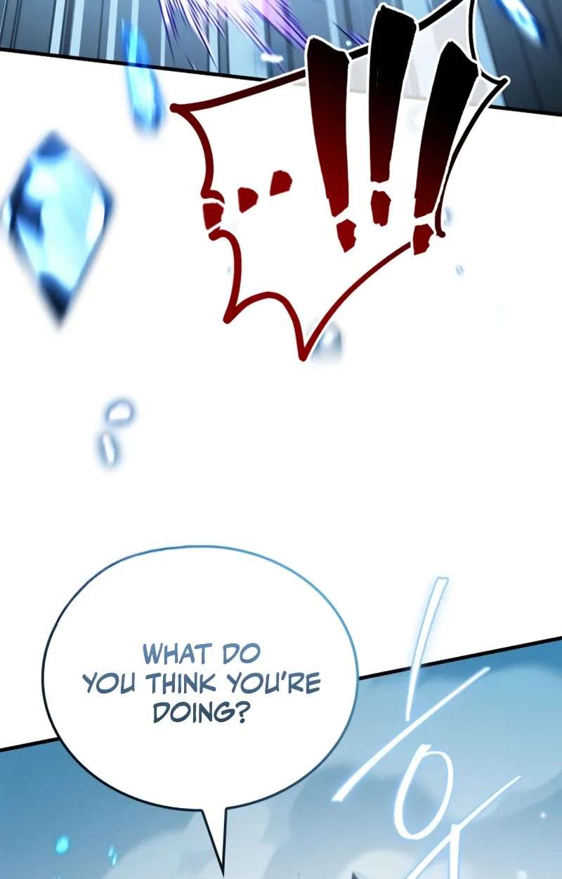 The Demon King Overrun by Heroes Chapter 45 - page 14