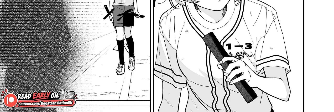 Osananajimi wo Miru Me ga Kawatte Shimatta Chapter 12 - page 15