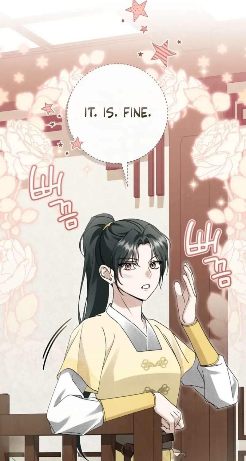 Surviving as the Dang Clan's Handmaiden Chapter 47 - page 56