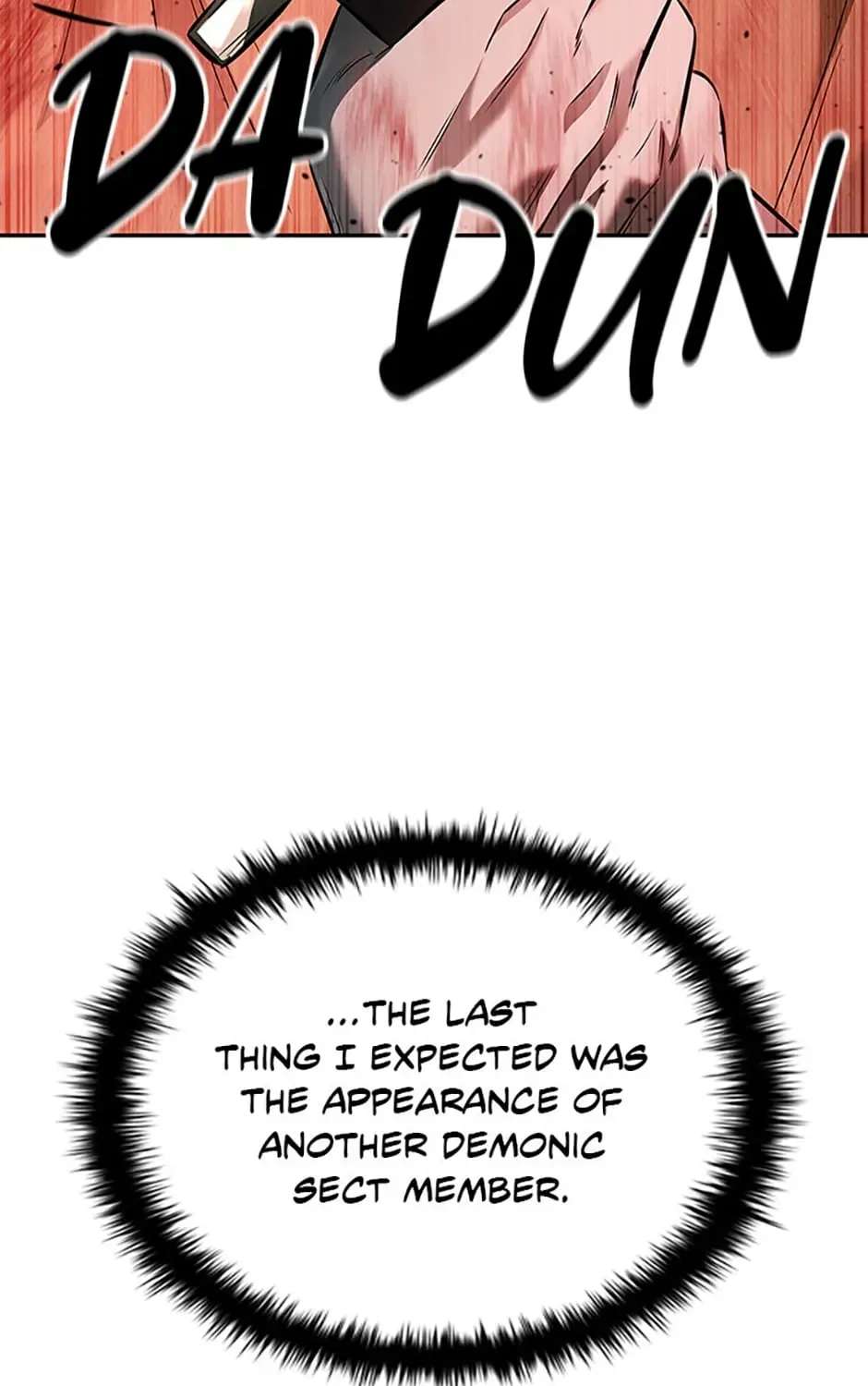 Absolute Master of the Senate Chapter 41 - page 185