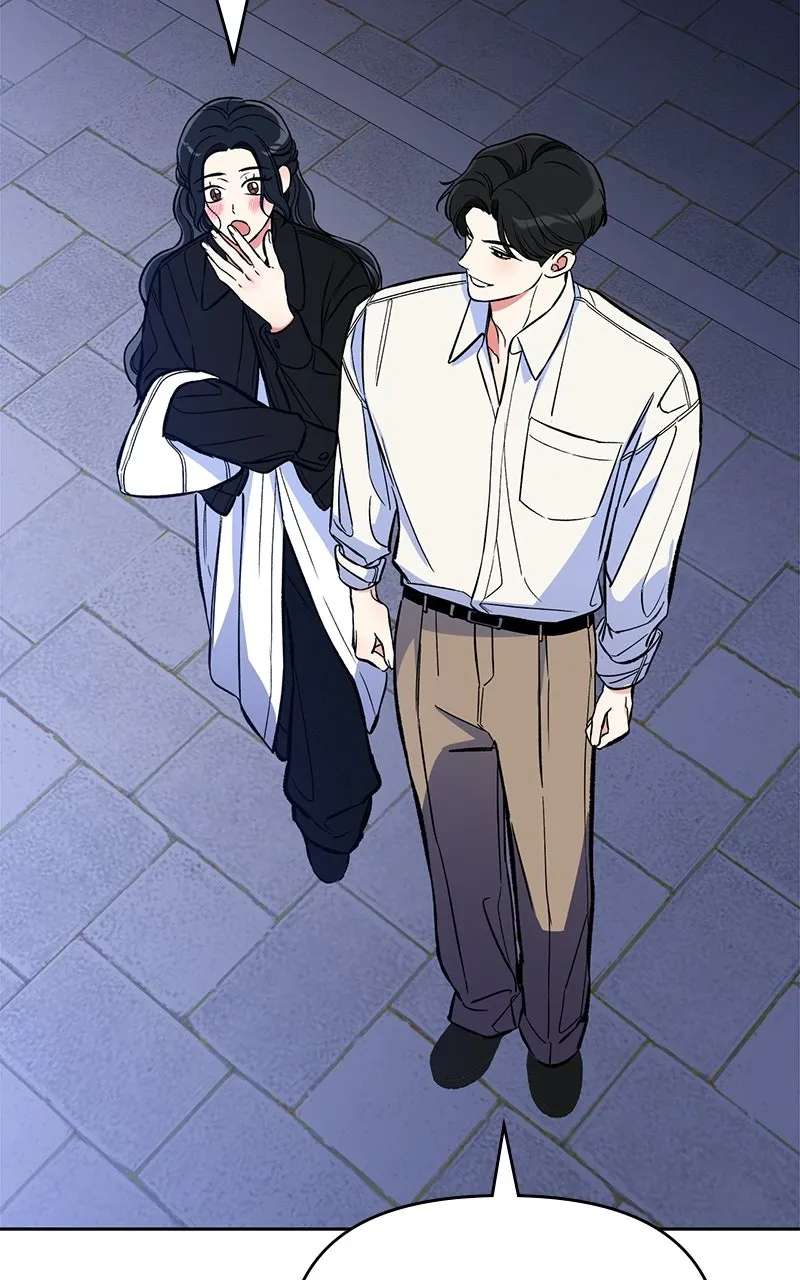 Woke Up as the CEO’s Dog Chapter 56 - page 31