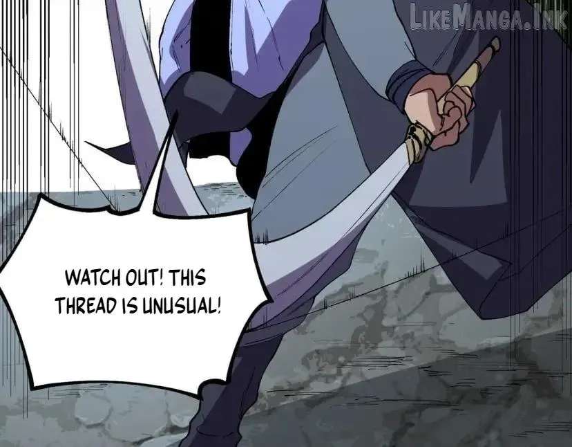 I ! I'm the strongest forbidden spellcaster in history Chapter 80 - page 62