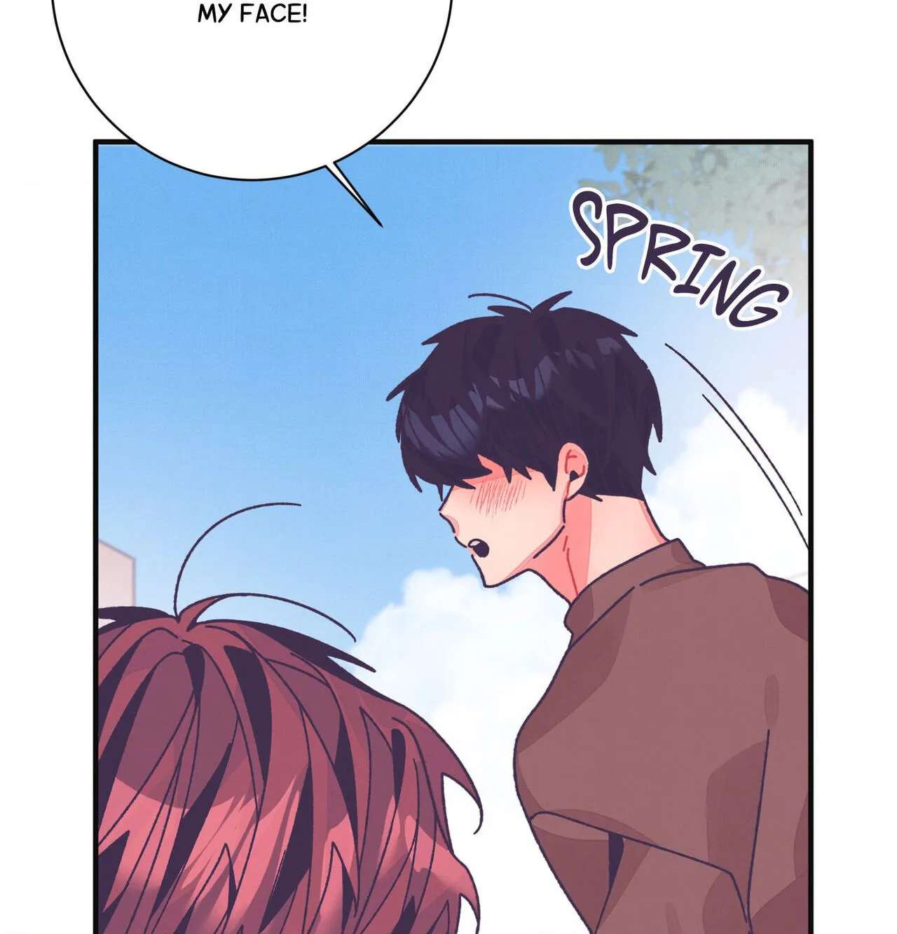 Relationship of Necessity Chapter 27 - page 108
