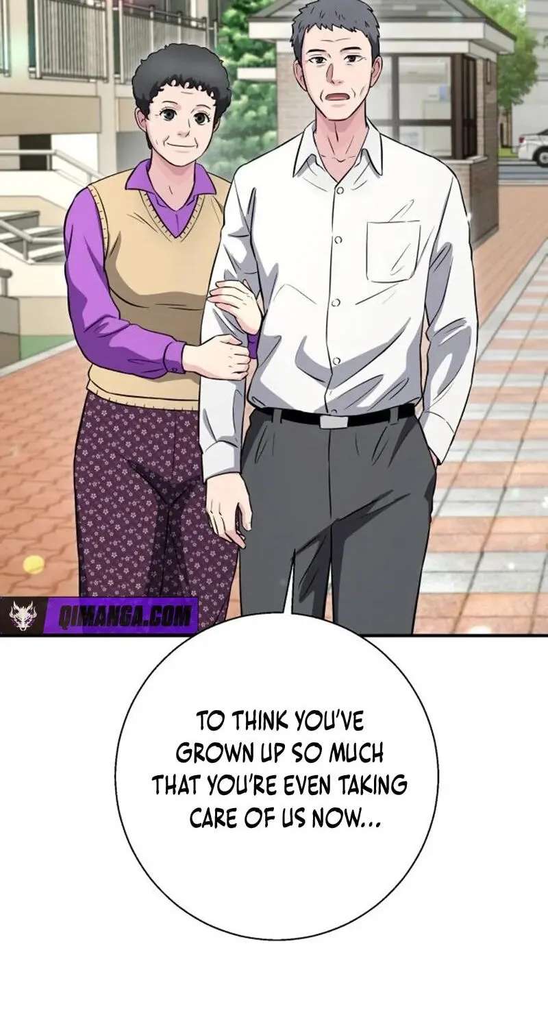 The Chaebol Family's Genius Monster Chapter 22 - page 78