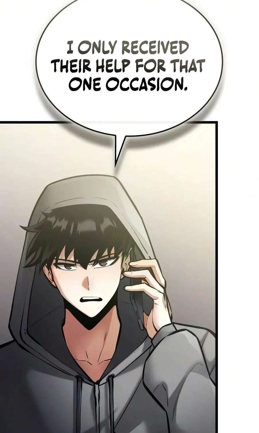 Emperor of Solo Play Chapter 81 - page 75