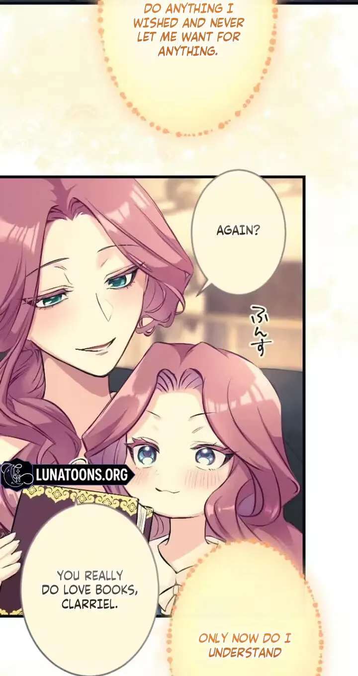 Nemurenu Yoru ni wa Kiba o Tatete Chapter 23 - page 15