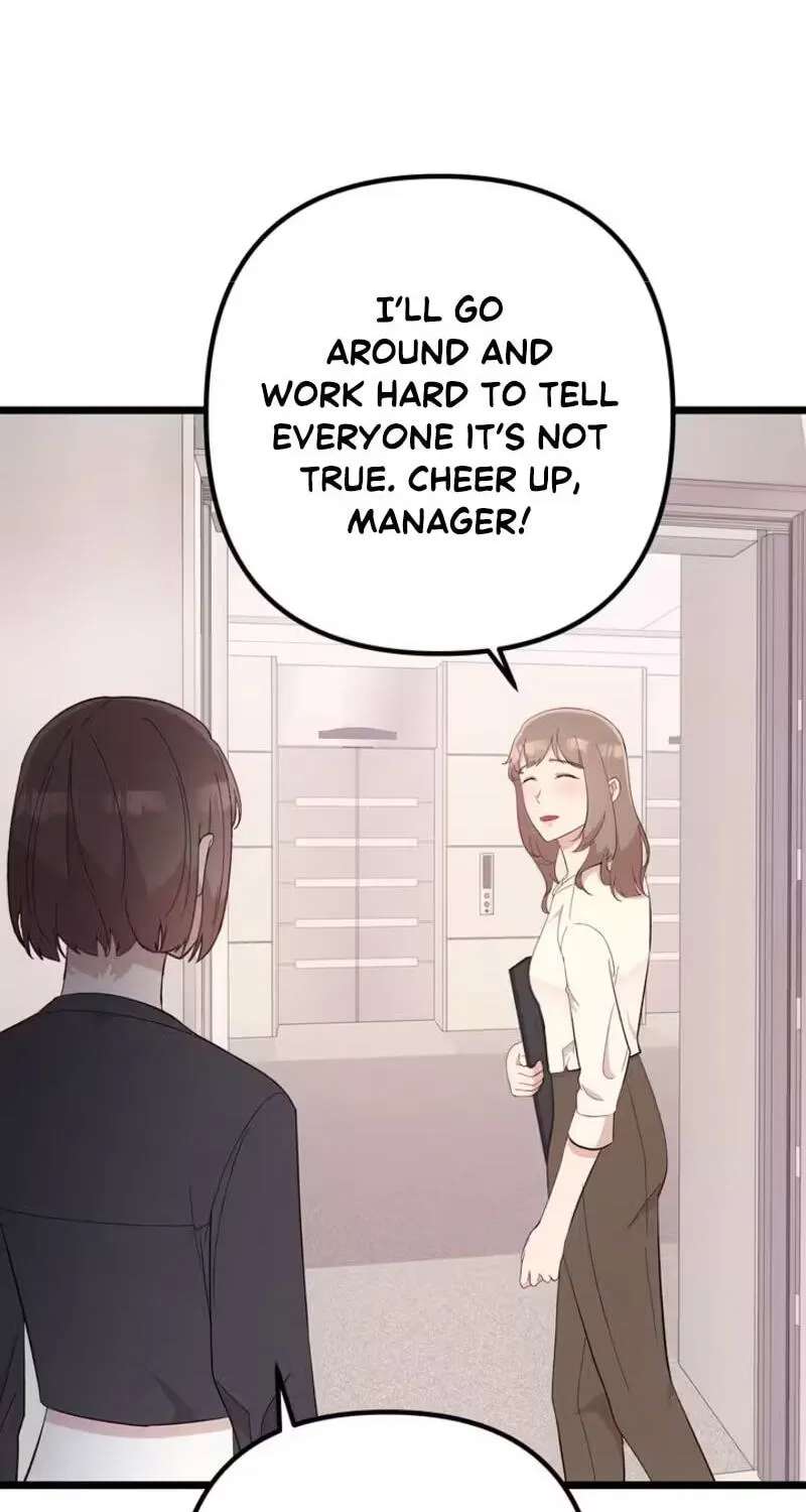 Surviving the Office Romance Chapter 32 - page 60
