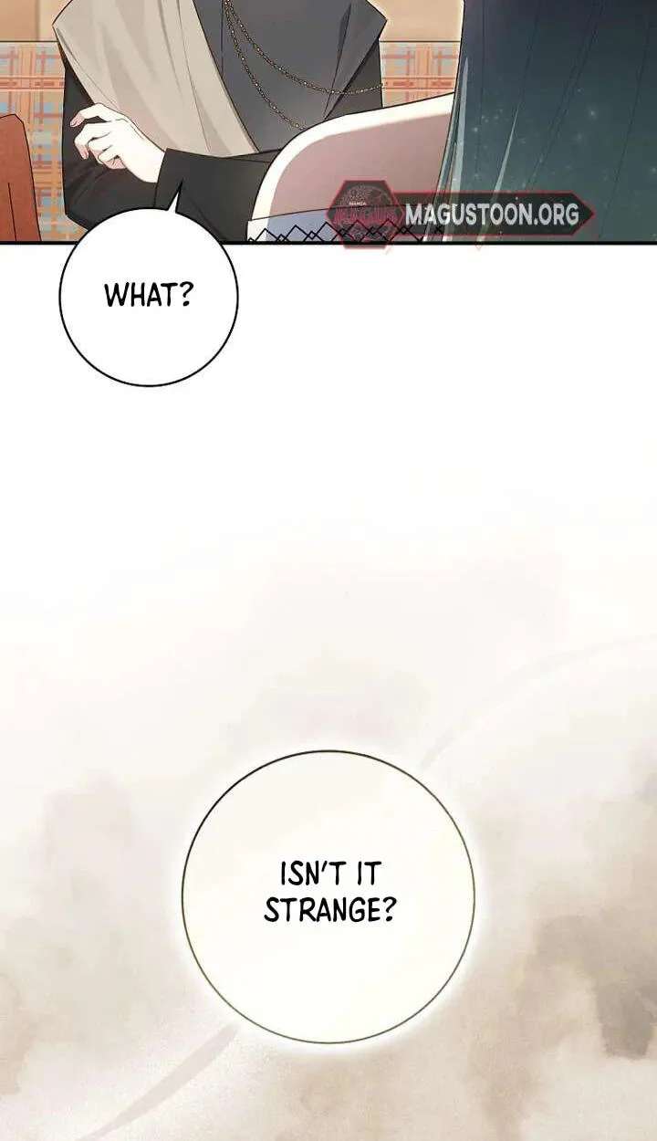 The Duke's Family Is Not My Problem Chapter 76 - page 33