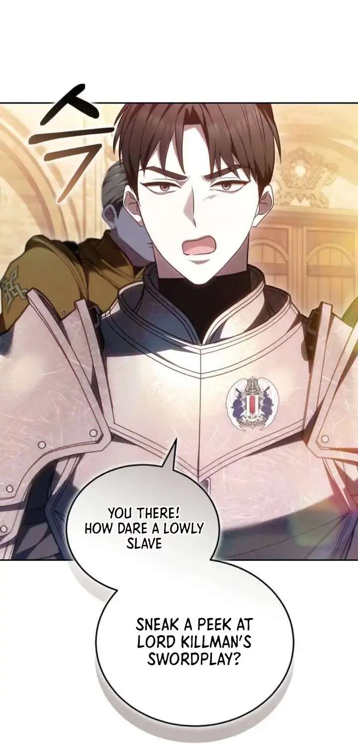 Vote for Your Knight! Chapter 8 - page 67