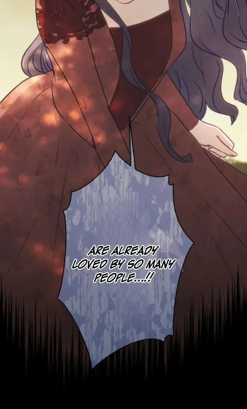 When My Enemies Weep Chapter 46 - page 72