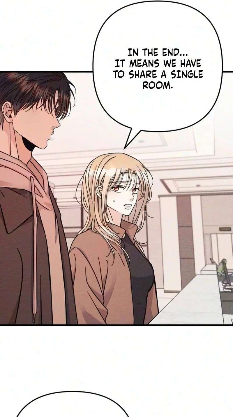 The Debtor’s Lover Chapter 21 - page 21