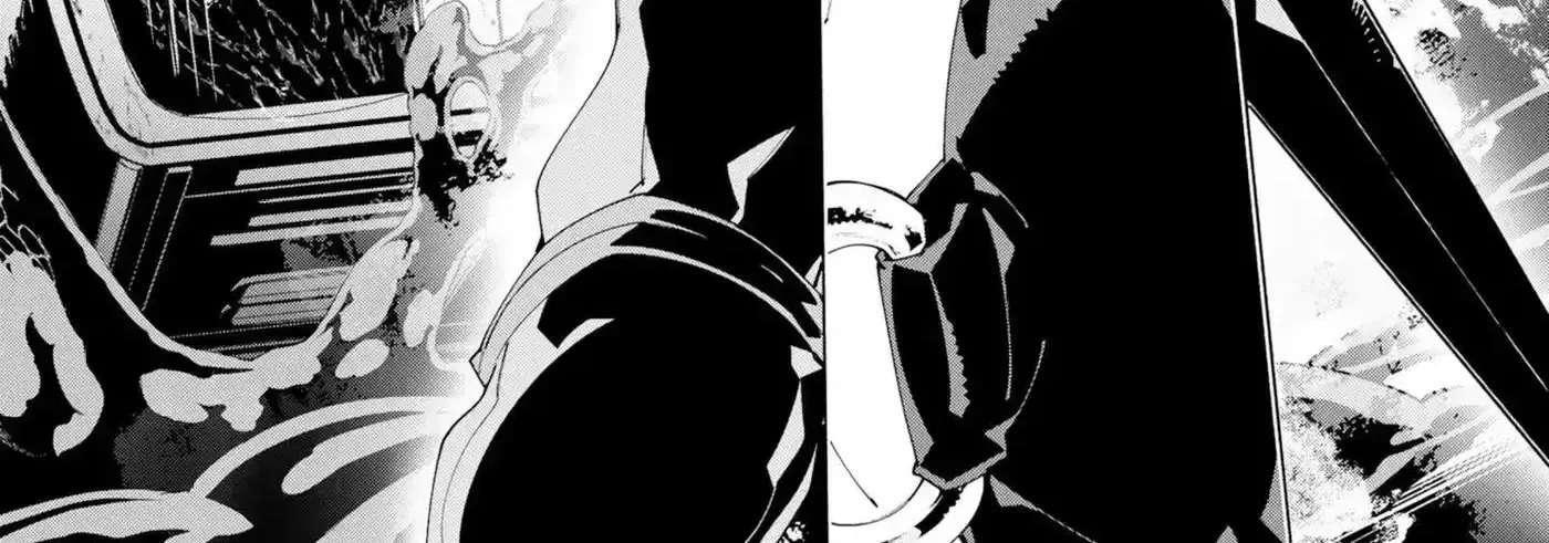 The Path of an S-Rank Adventurer: From Deadweight to Weapon Master Chapter 17 - page 64