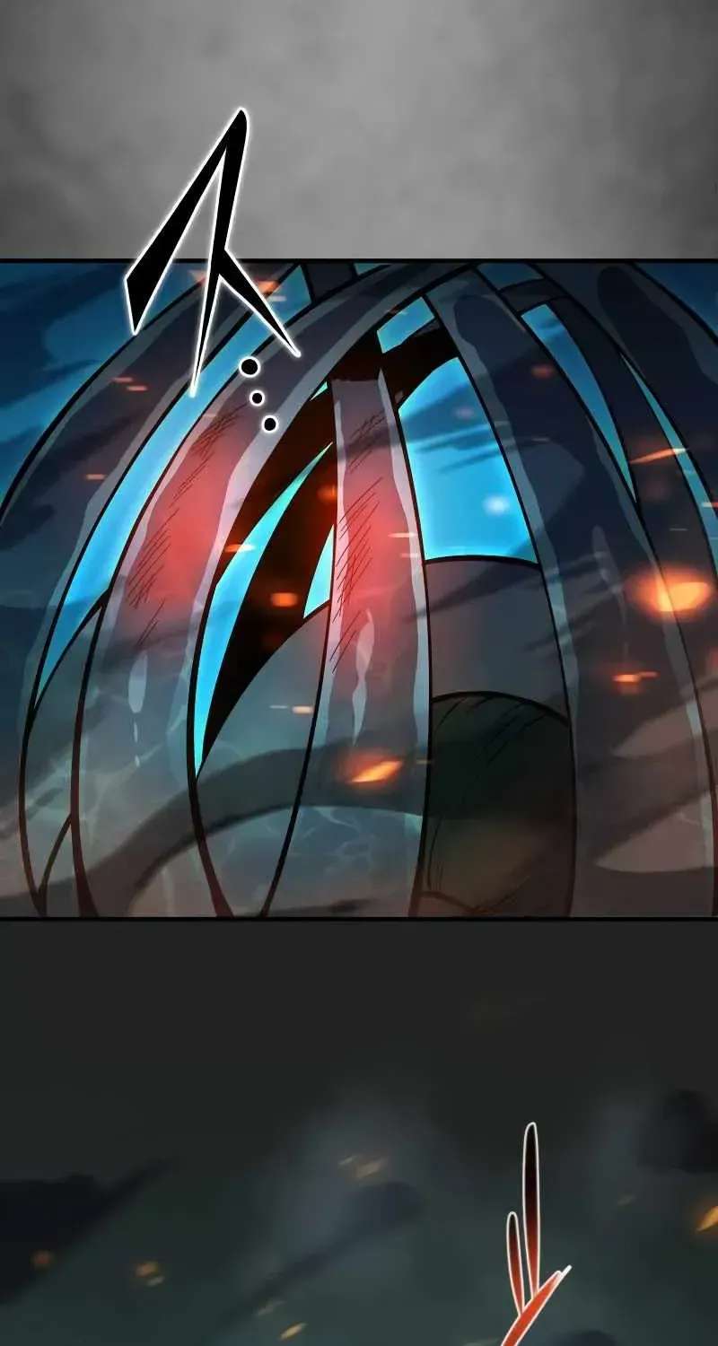 The Underworld Transcendent Returns Chapter 19 - page 25