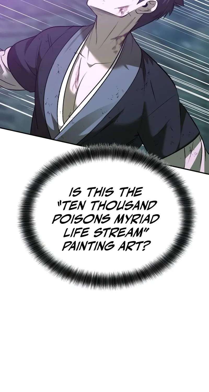 The Divine Brush of Hwarim Chapter 9 - page 87