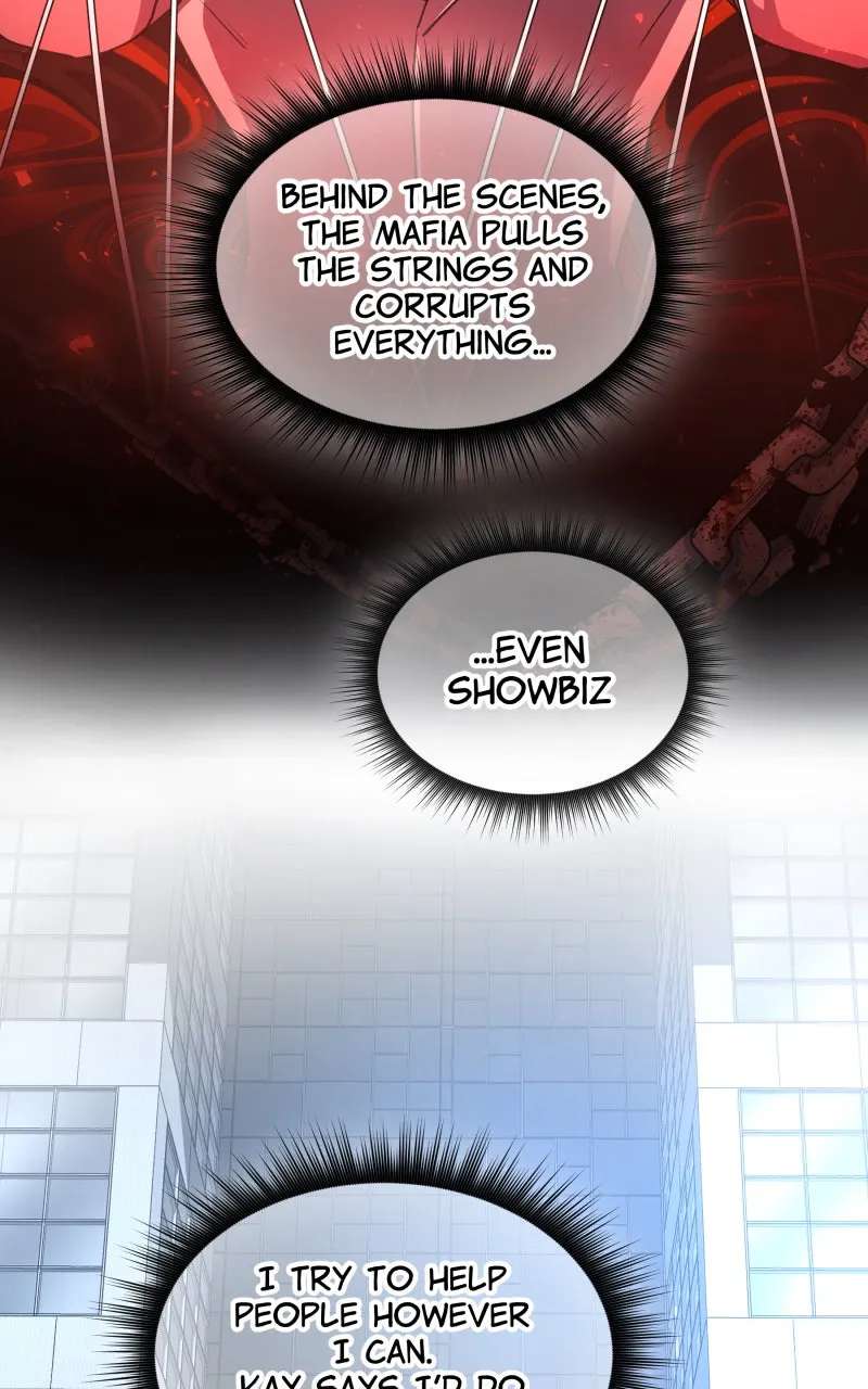 Double Mafia Godfather! Chapter 1 - page 62